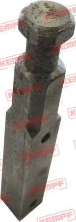 22995 Kempf Pendelzapfen, 165 mm lang